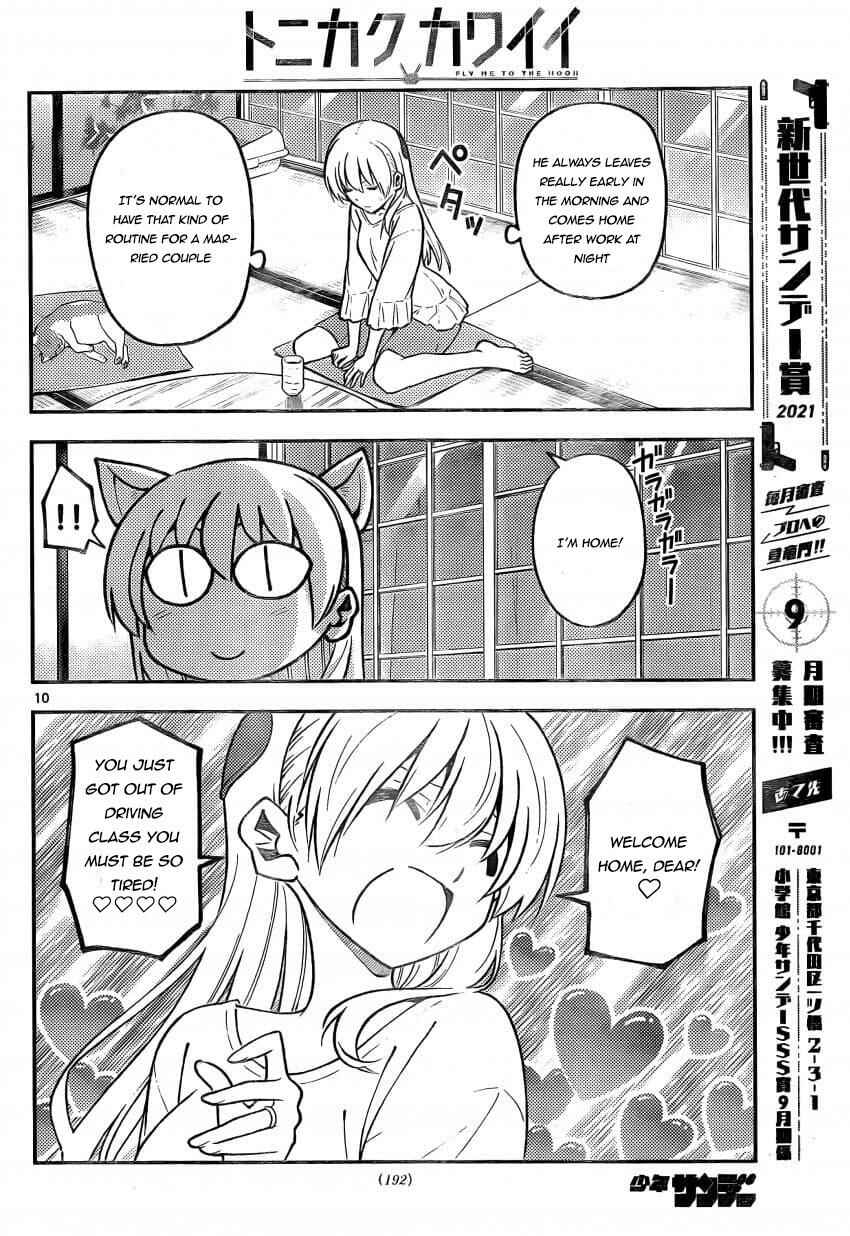 Chapter 162 - Page 10