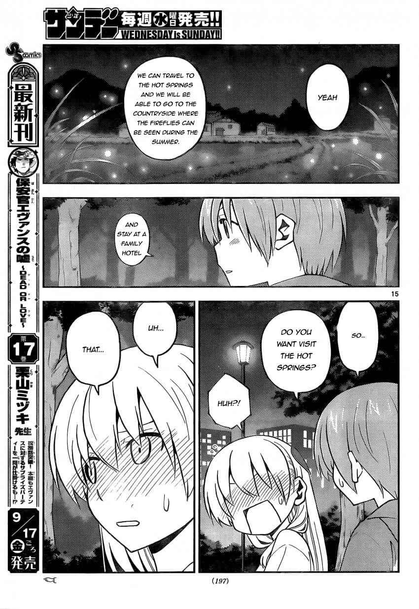Chapter 162 - Page 15
