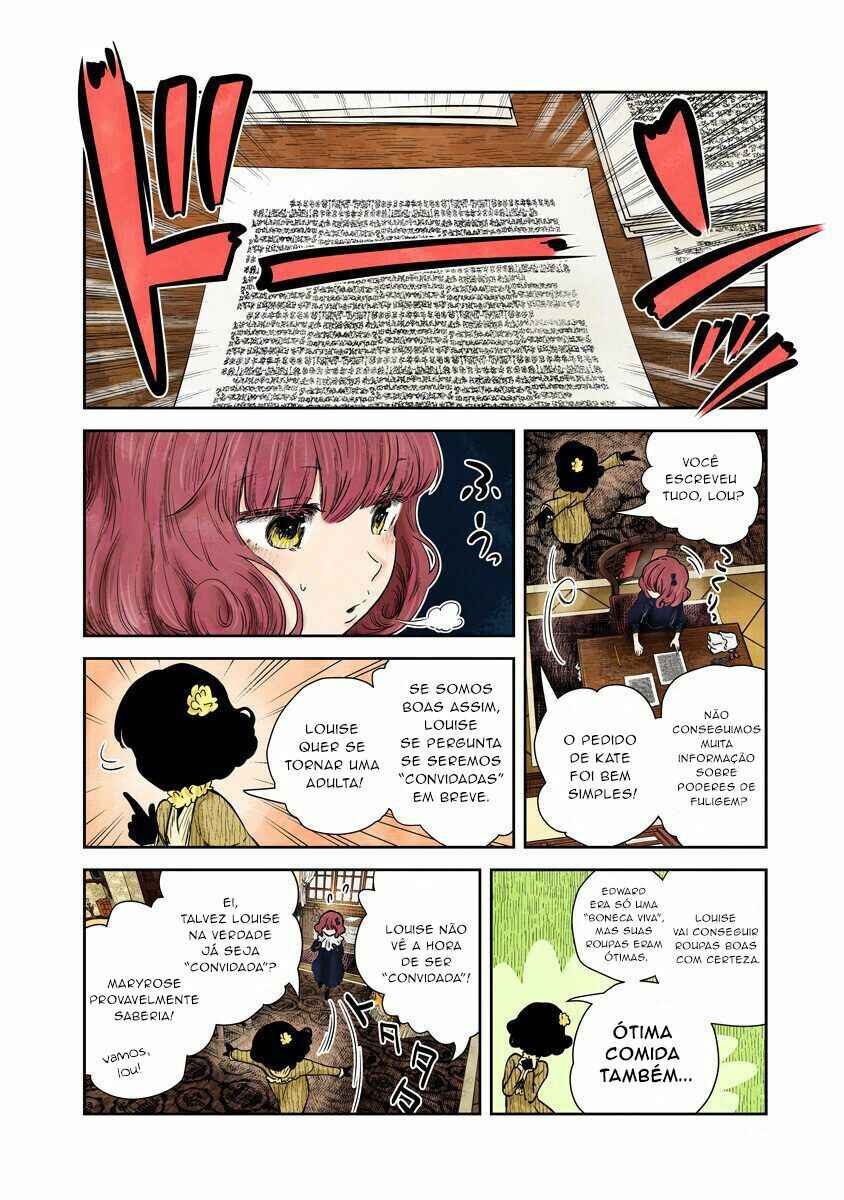 Chapter 65 - Page 10