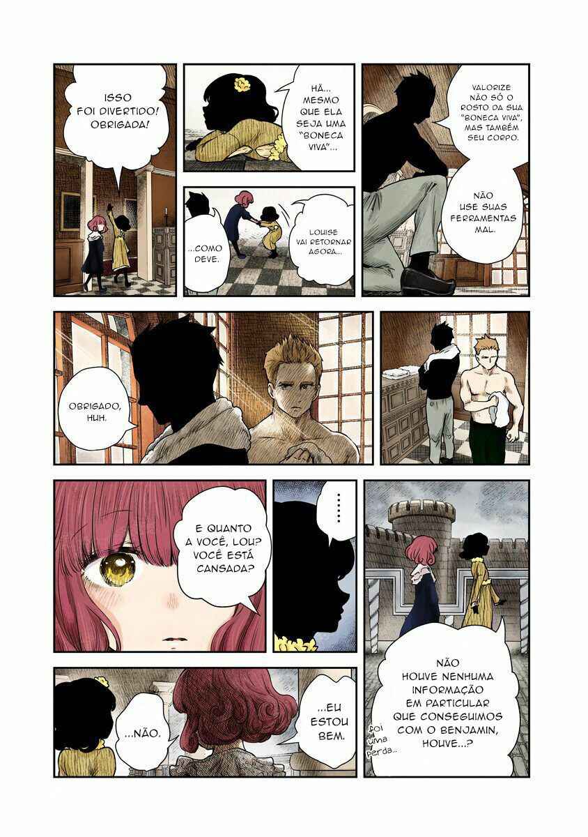 Chapter 65 - Page 6