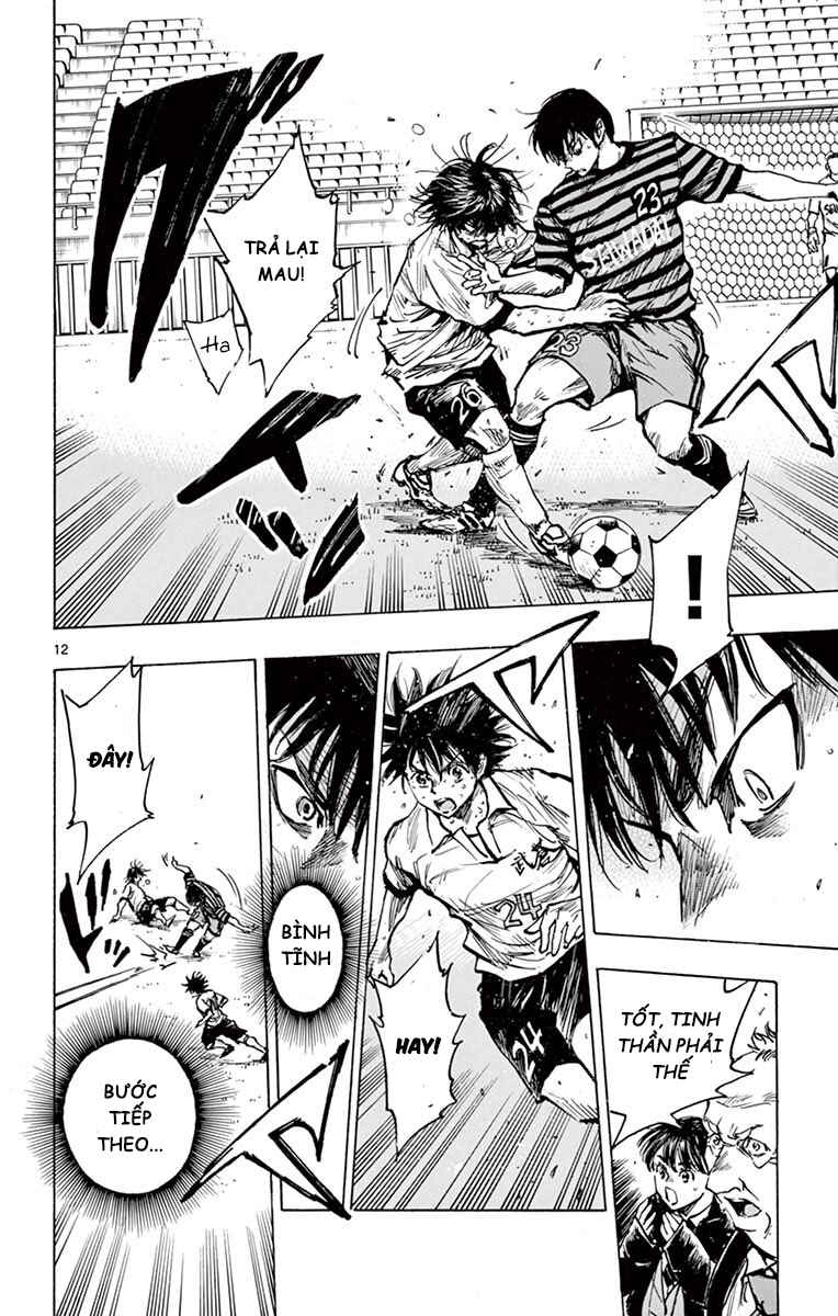 Chapter 269 - Page 11