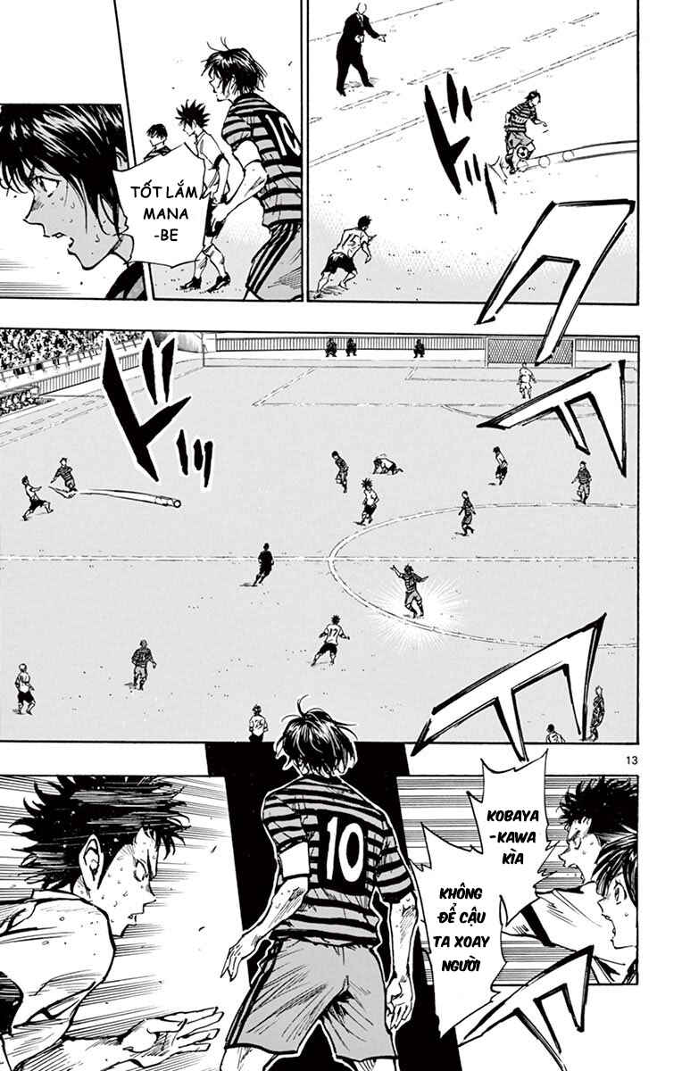 Chapter 269 - Page 12