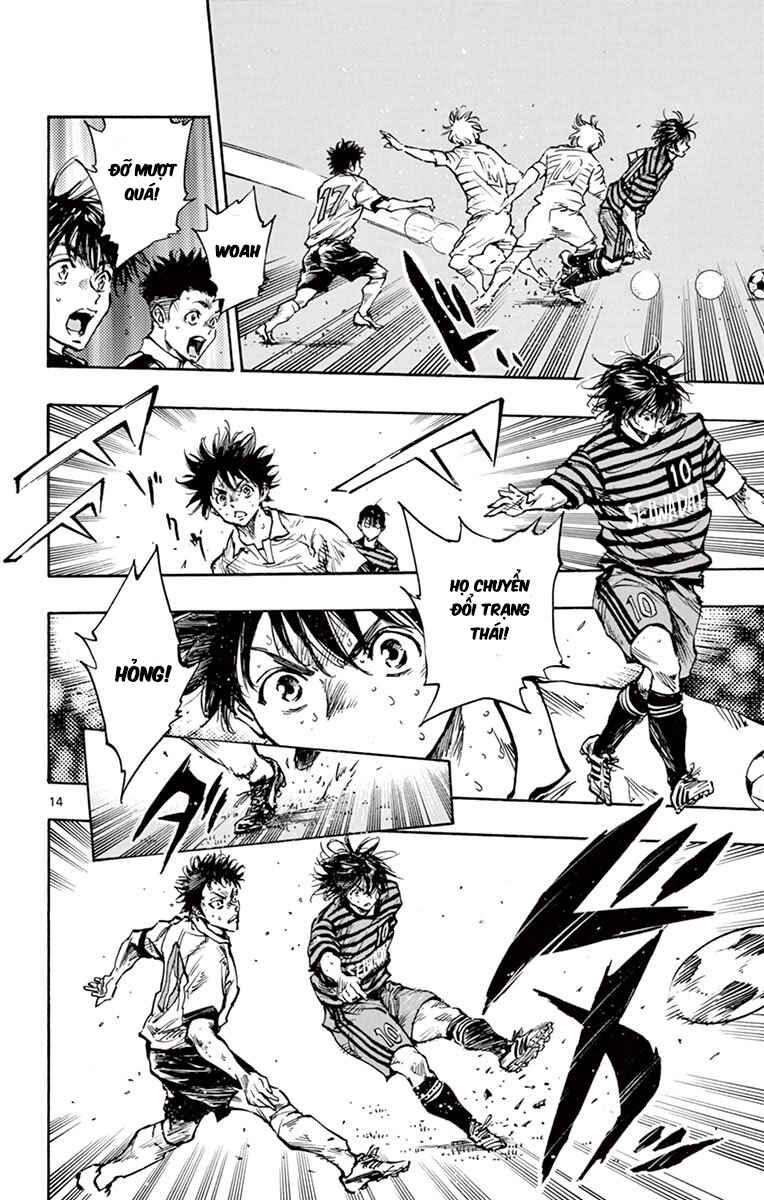 Chapter 269 - Page 13