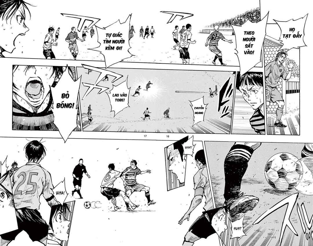 Chapter 269 - Page 15