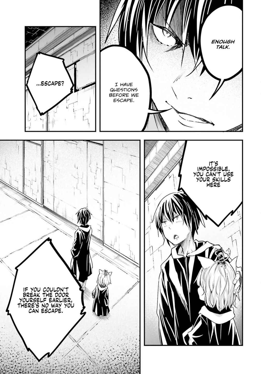 Chapter 73 - Page 10