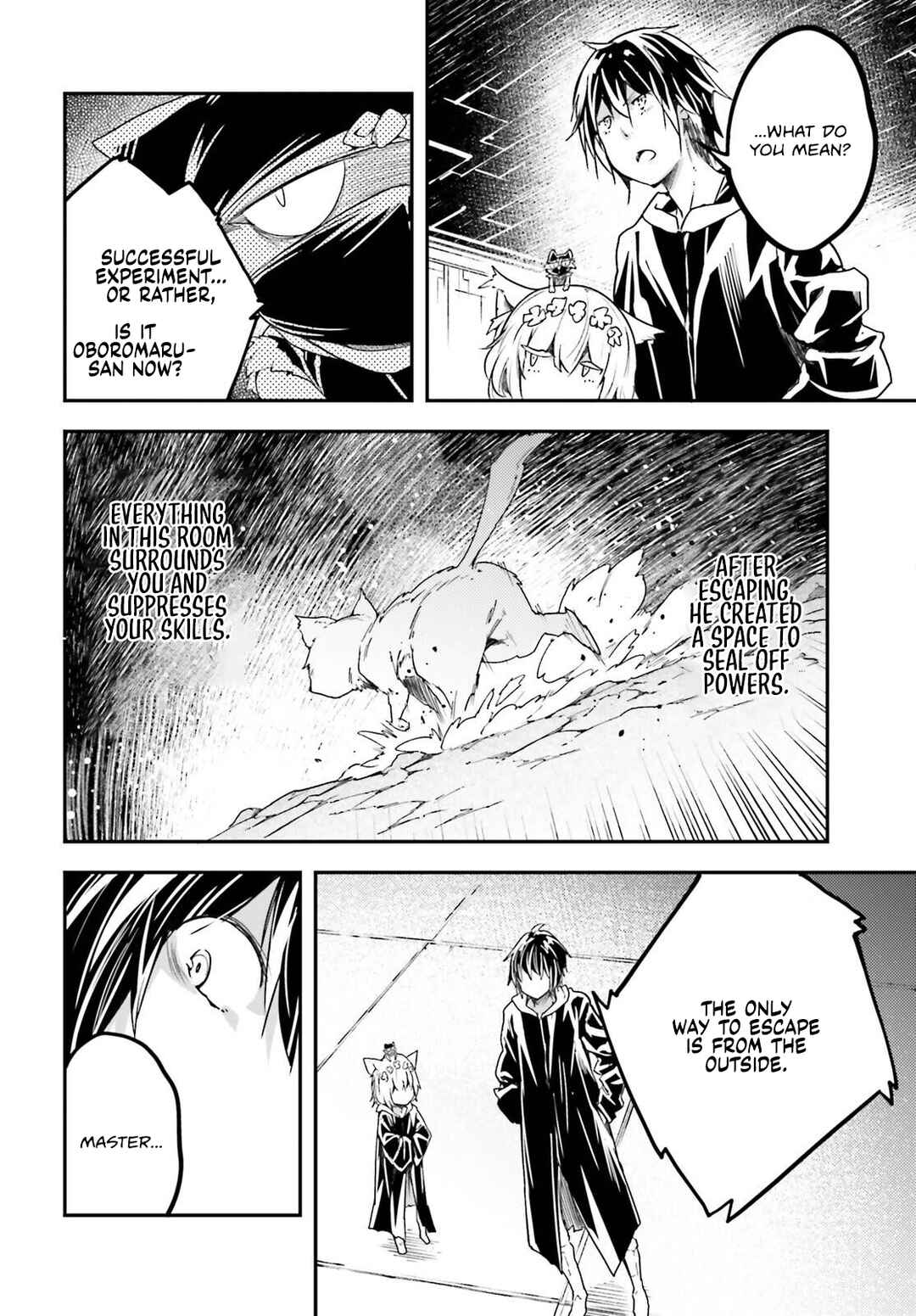 Chapter 73 - Page 11