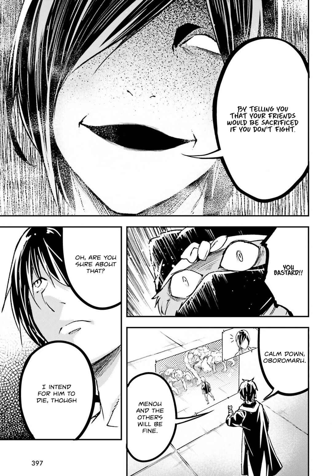 Chapter 73 - Page 24