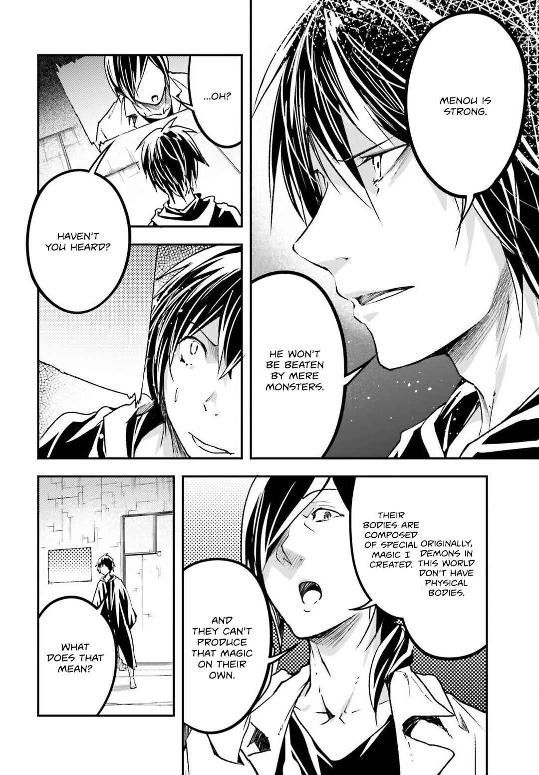 Chapter 73 - Page 25