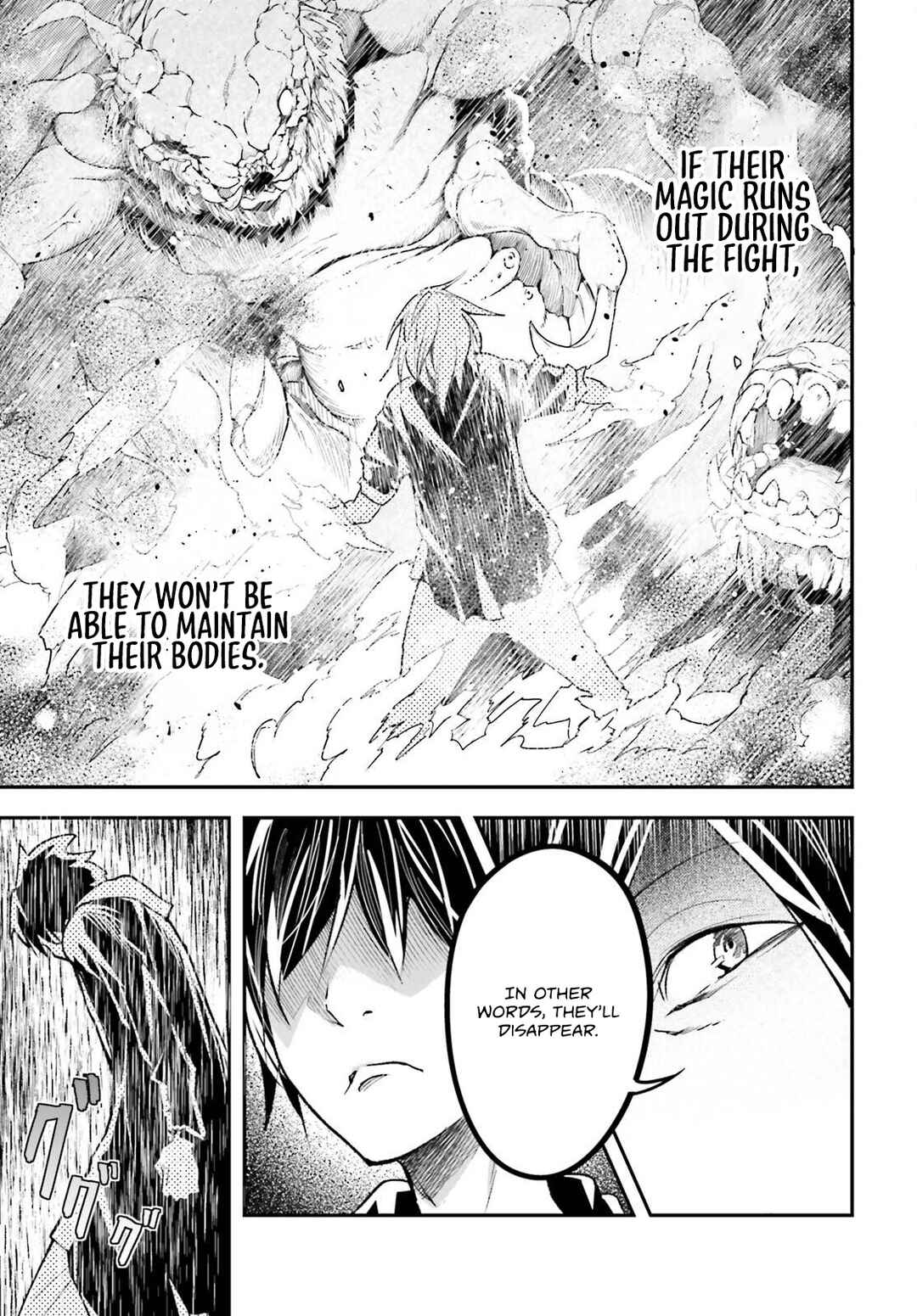 Chapter 73 - Page 26