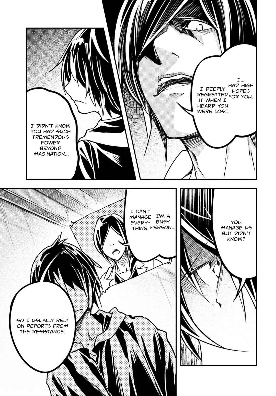 Chapter 73 - Page 28
