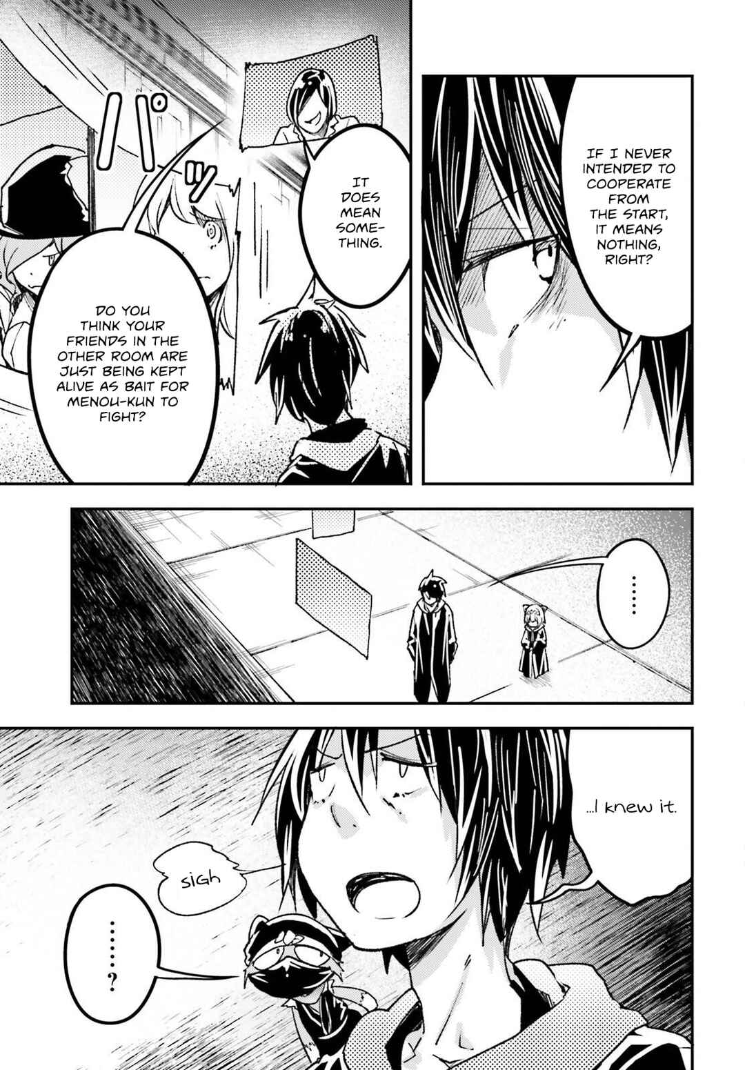 Chapter 73 - Page 30