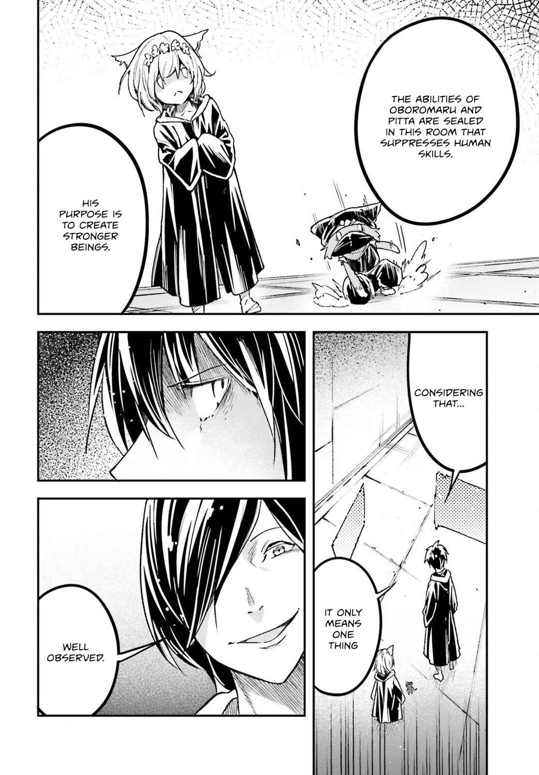 Chapter 73 - Page 31