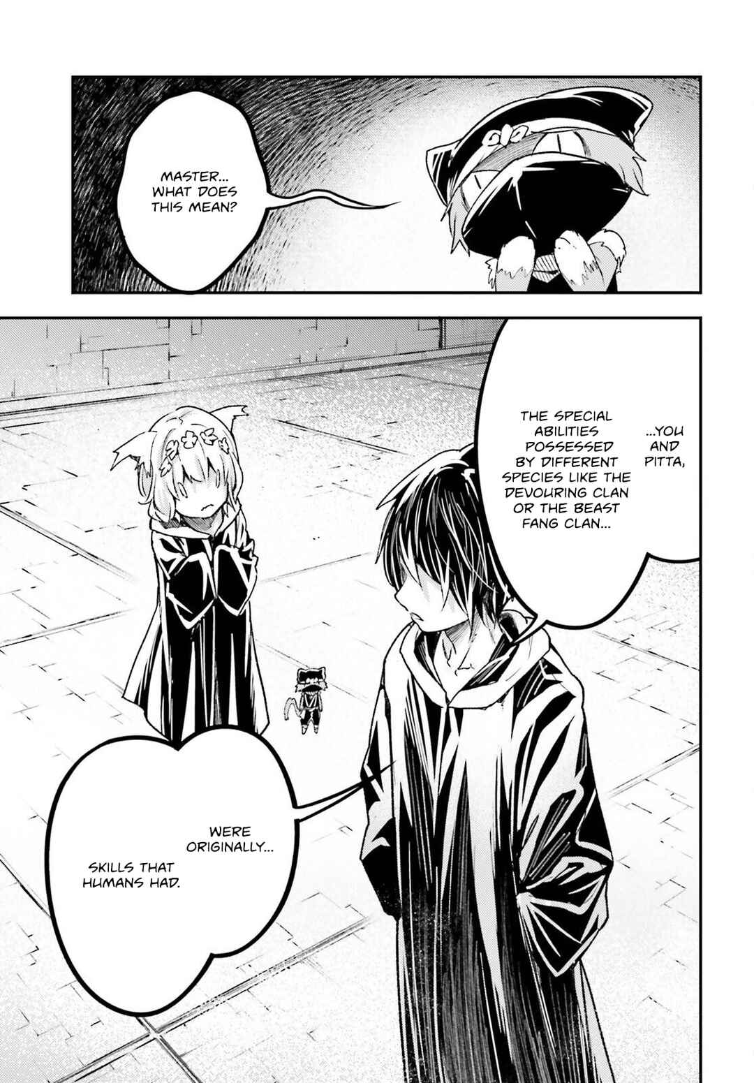 Chapter 73 - Page 32