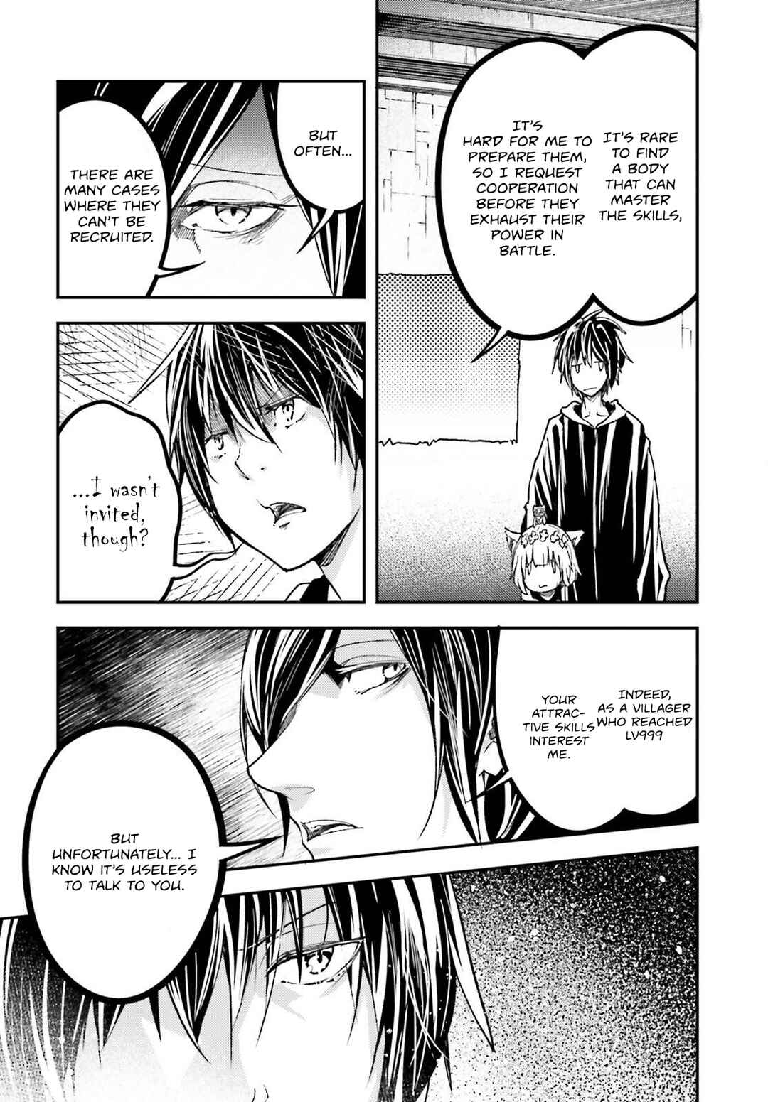 Chapter 73 - Page 34