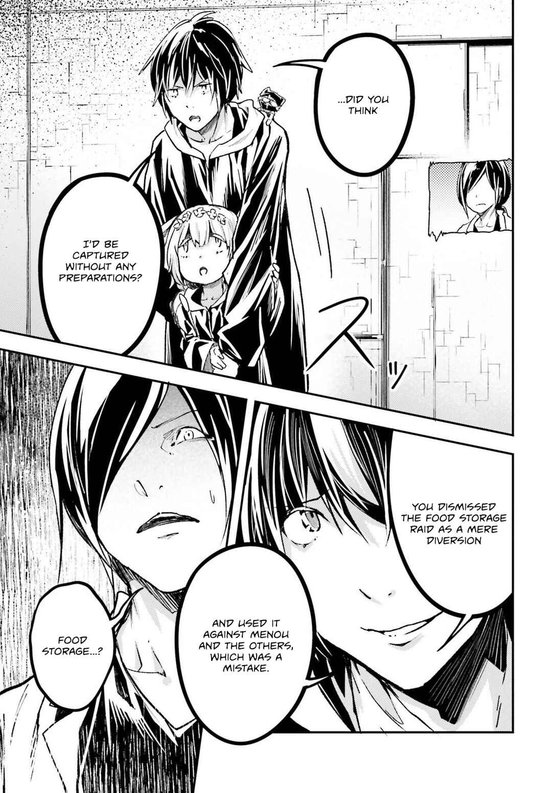 Chapter 73 - Page 38