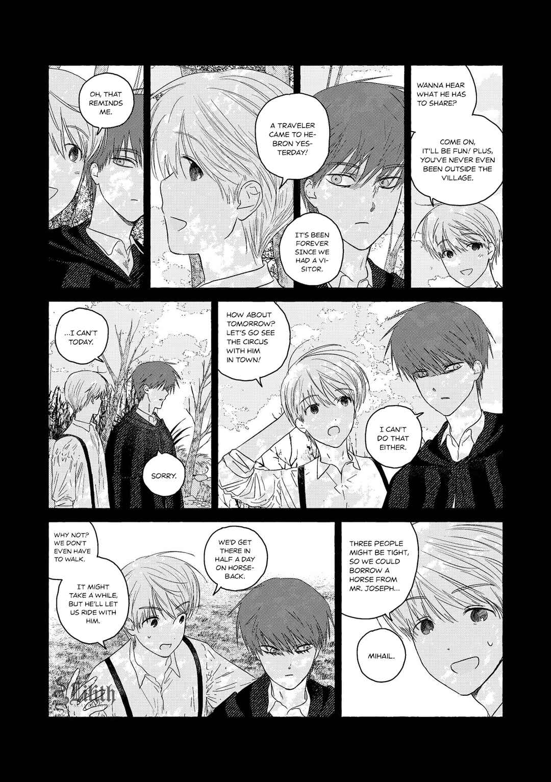 Chapter 3 - Page 10