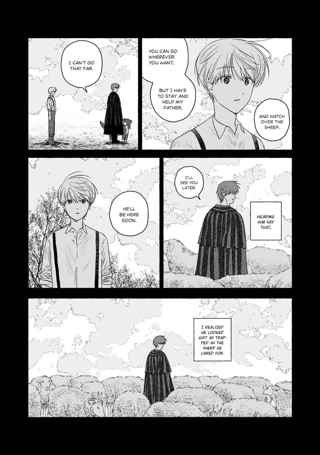 Chapter 3 - Page 11