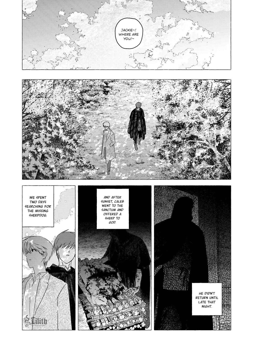 Chapter 3 - Page 12