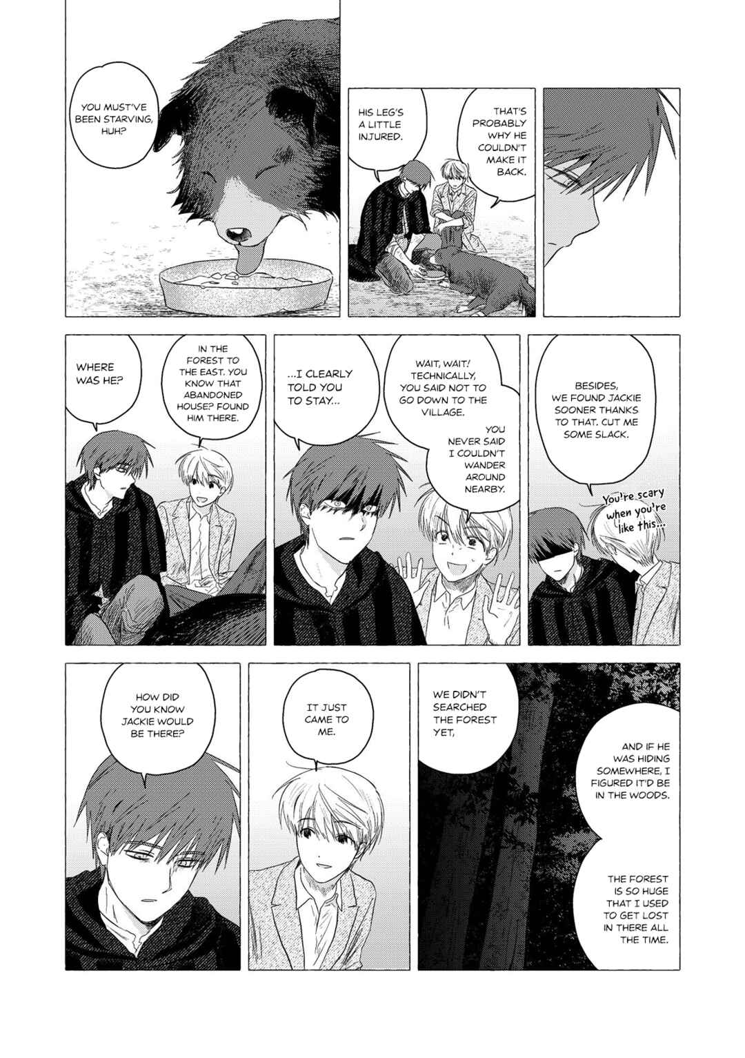 Chapter 3 - Page 21