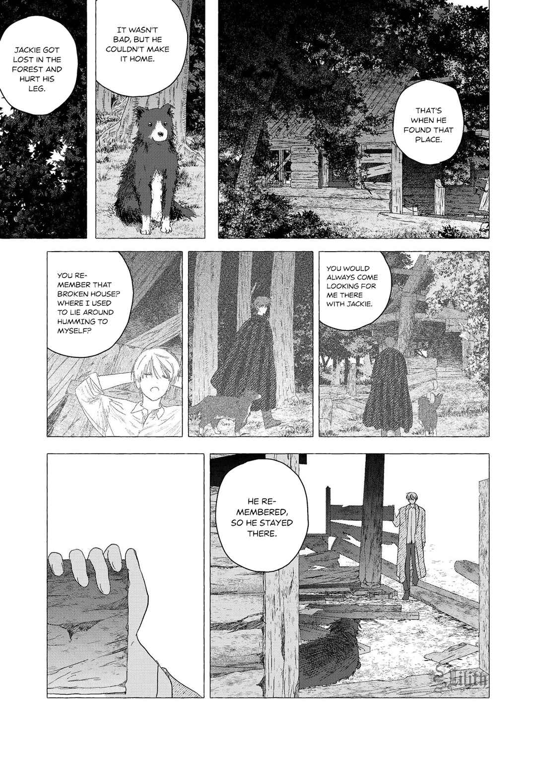Chapter 3 - Page 22