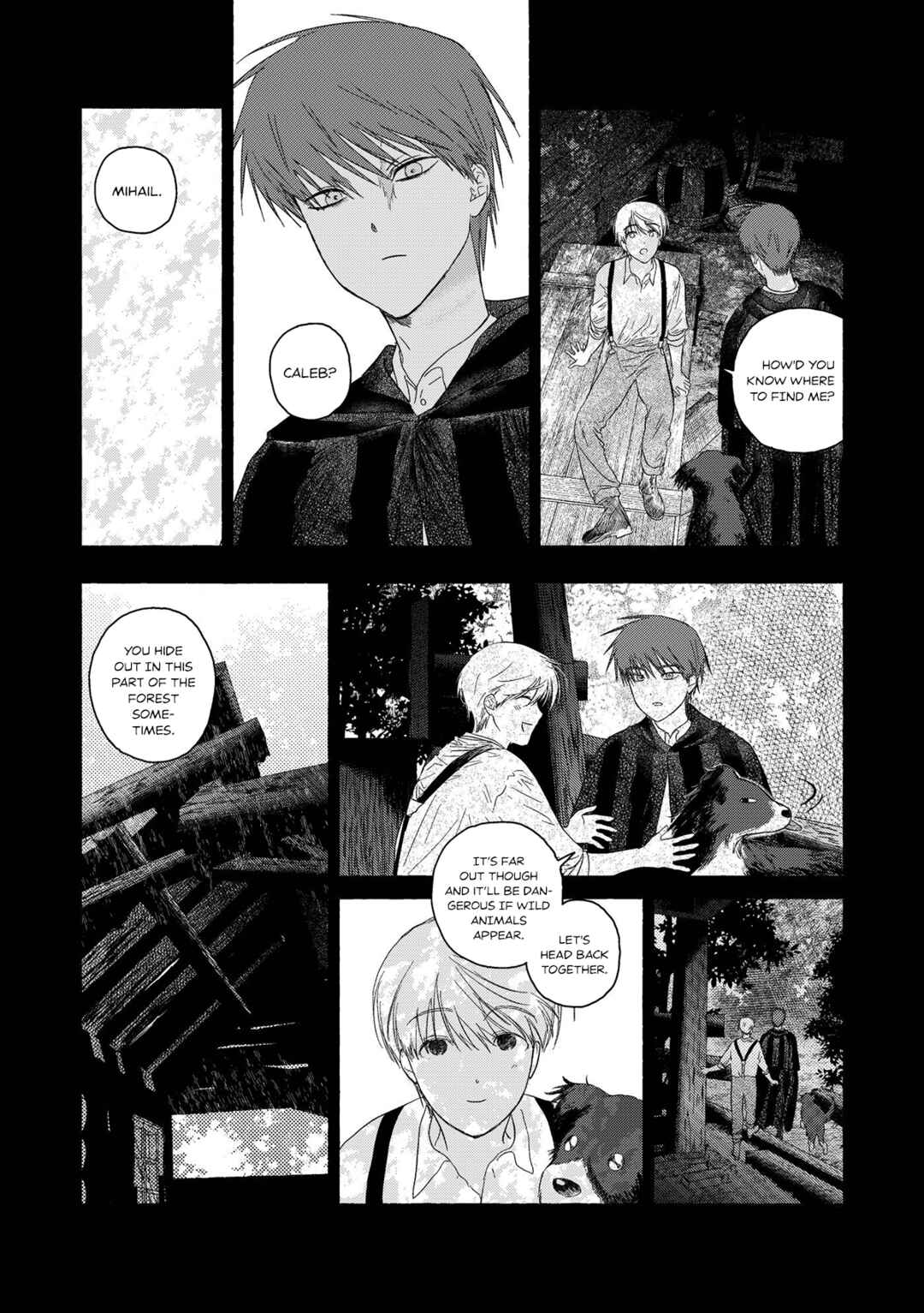 Chapter 3 - Page 6