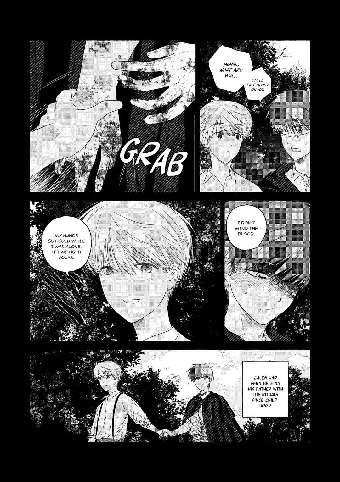 Chapter 3 - Page 8