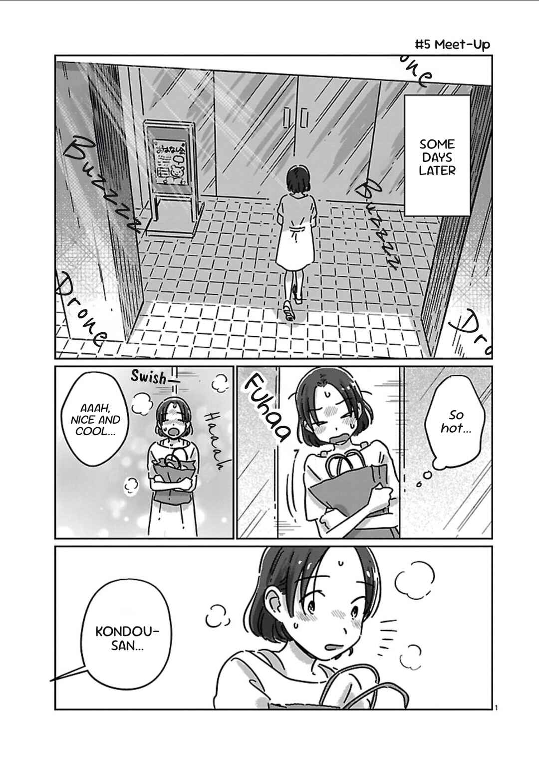 Chapter 5 - Page 1