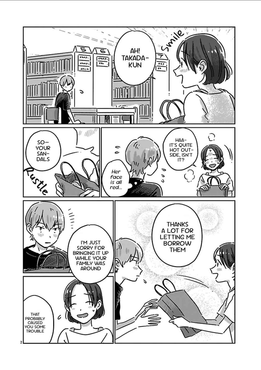 Chapter 5 - Page 2