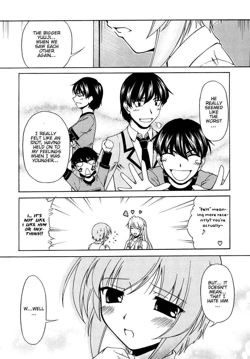 Chapter 57 - Page 16
