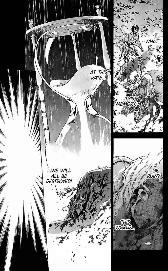 Chapter 77 - Page 34