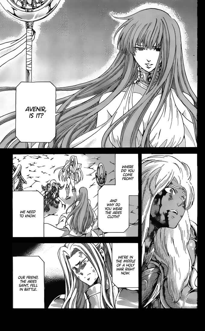 Chapter 77 - Page 36