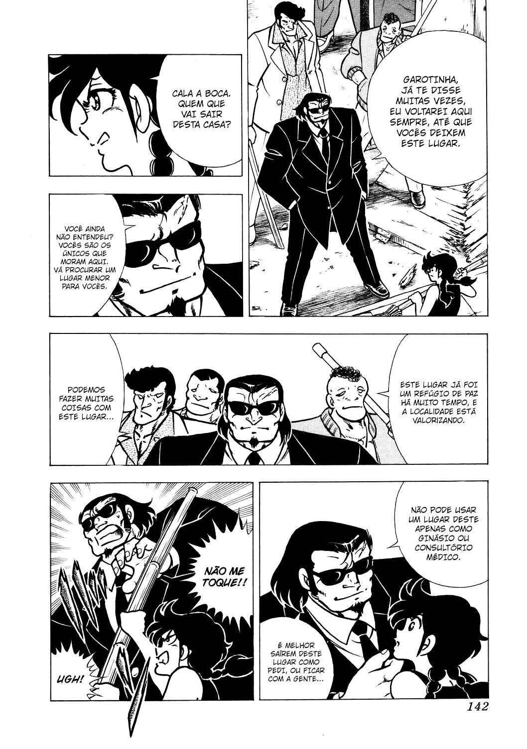 Chapter 140 - Page 12