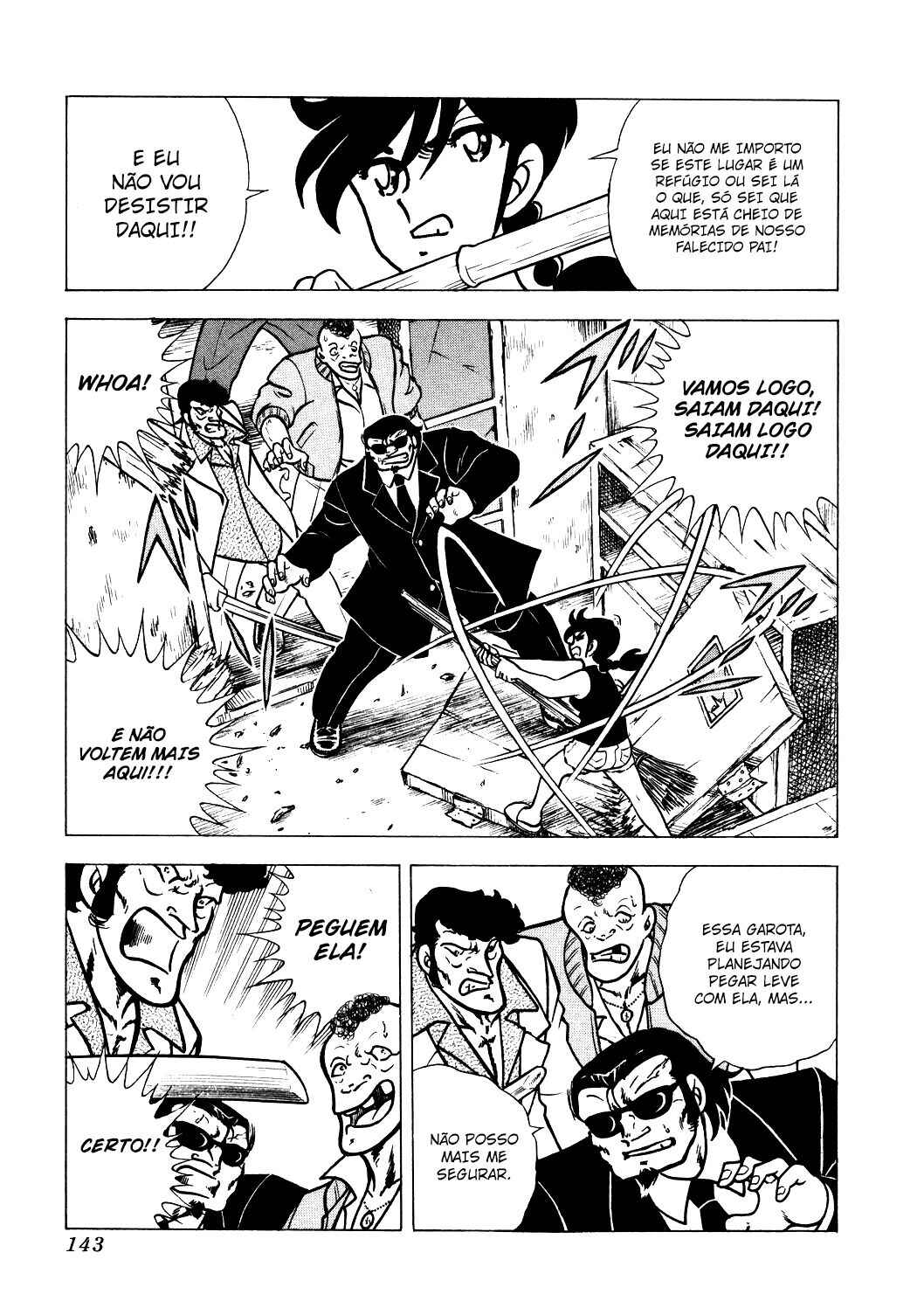Chapter 140 - Page 13
