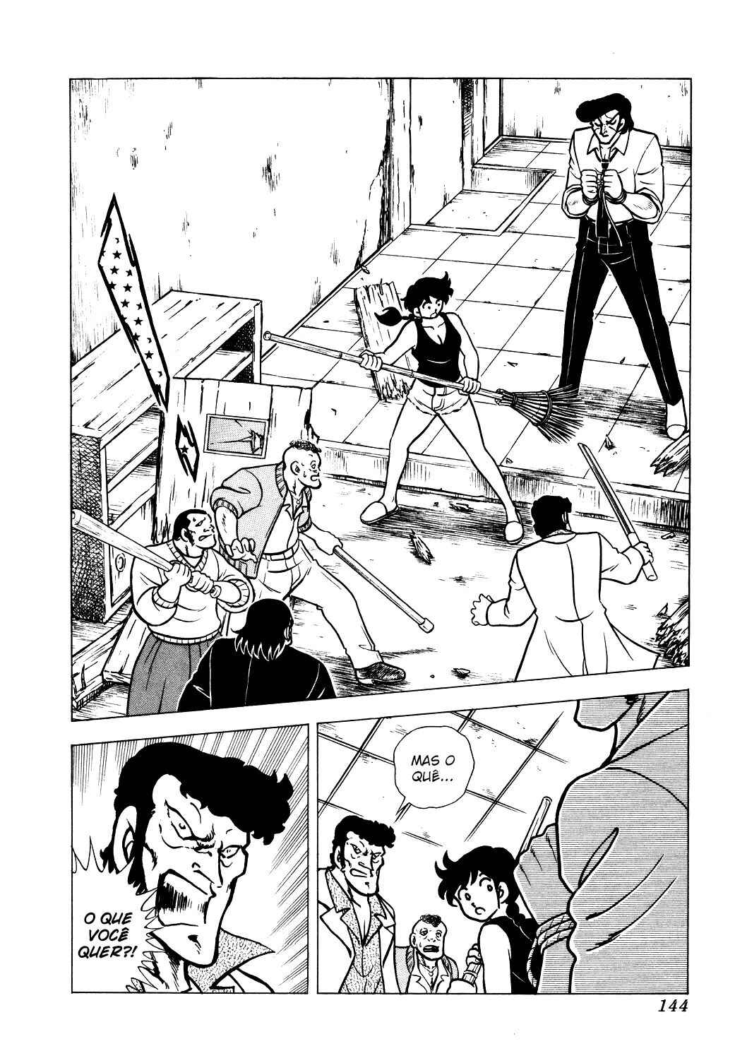 Chapter 140 - Page 14