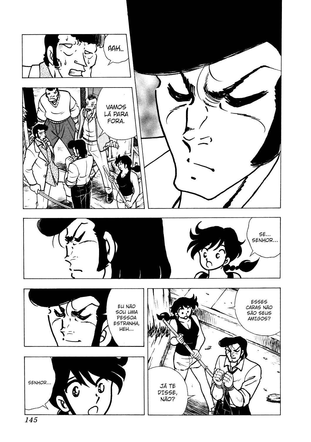 Chapter 140 - Page 15