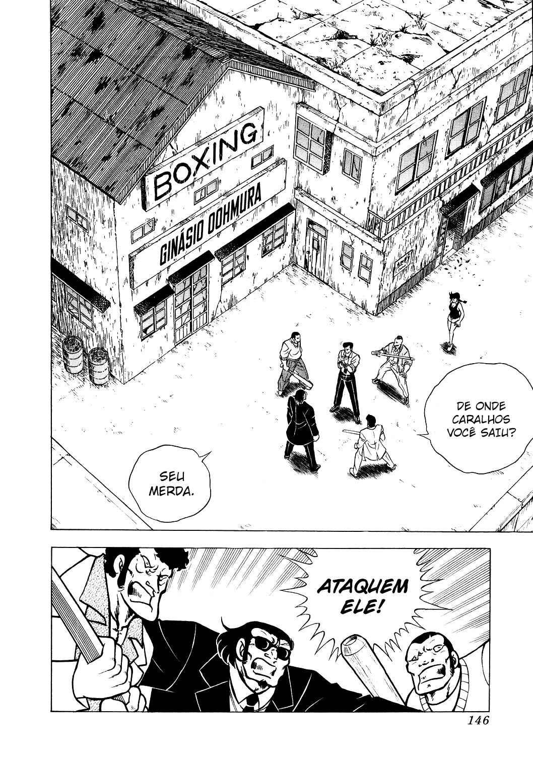 Chapter 140 - Page 16