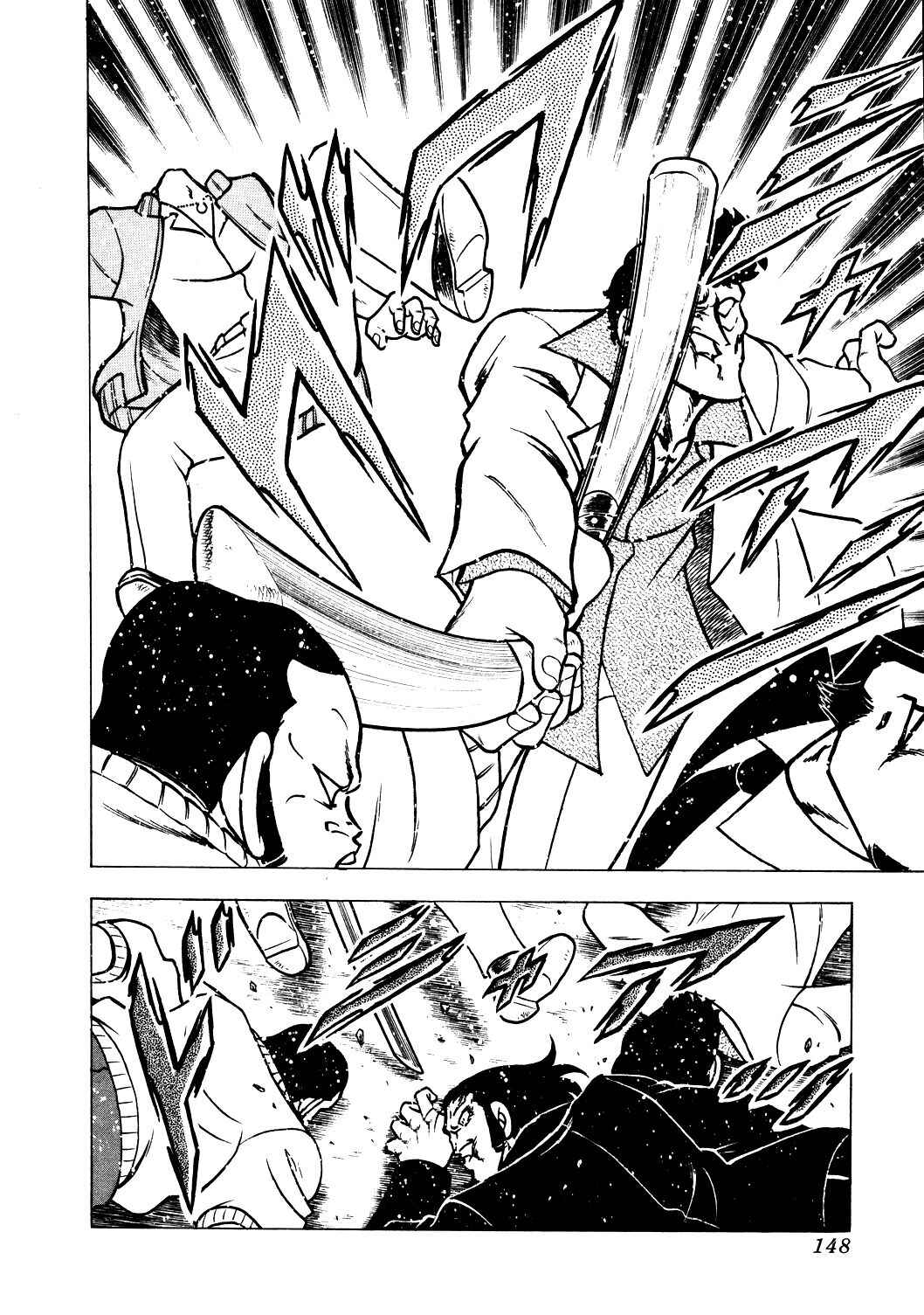 Chapter 140 - Page 18