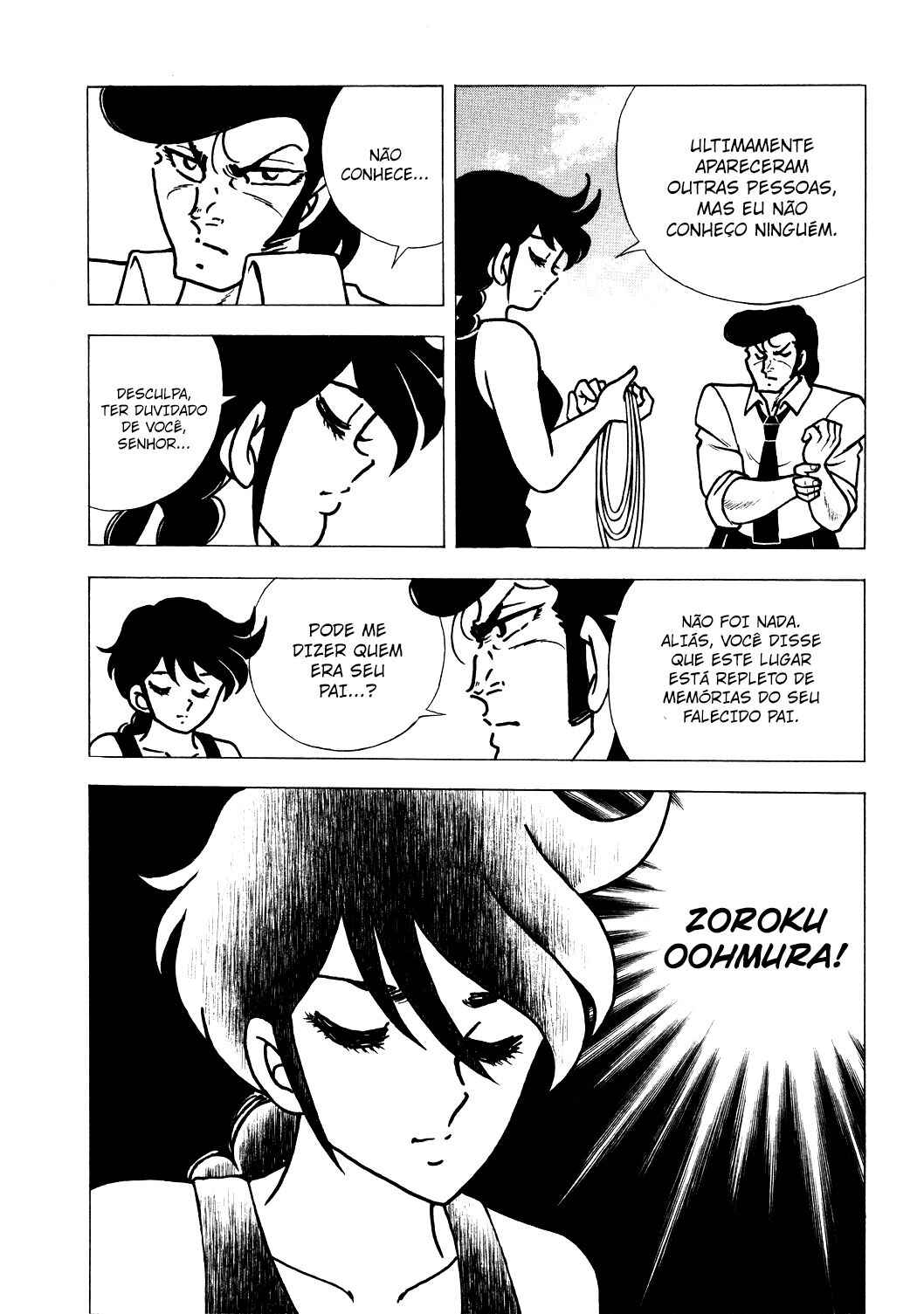Chapter 140 - Page 20