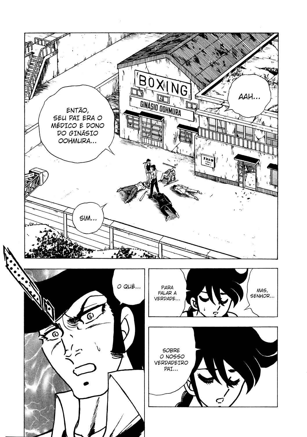 Chapter 140 - Page 21