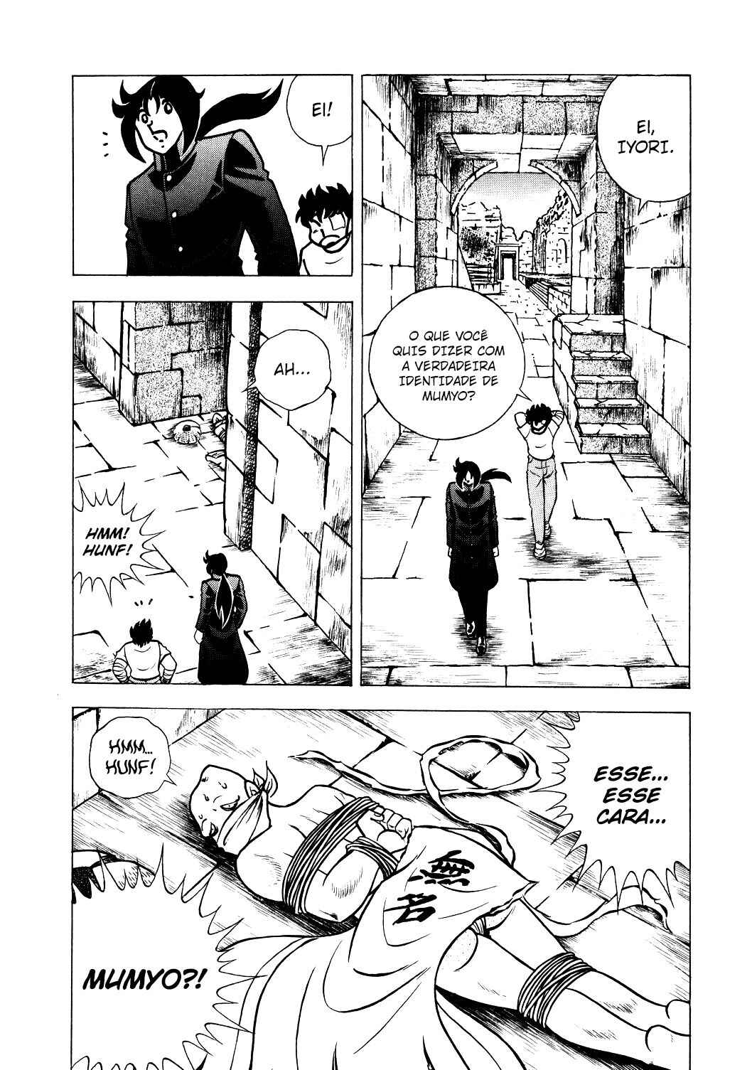 Chapter 140 - Page 22