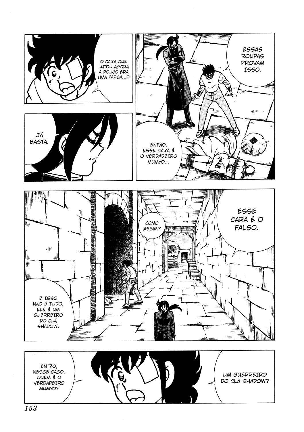 Chapter 140 - Page 23