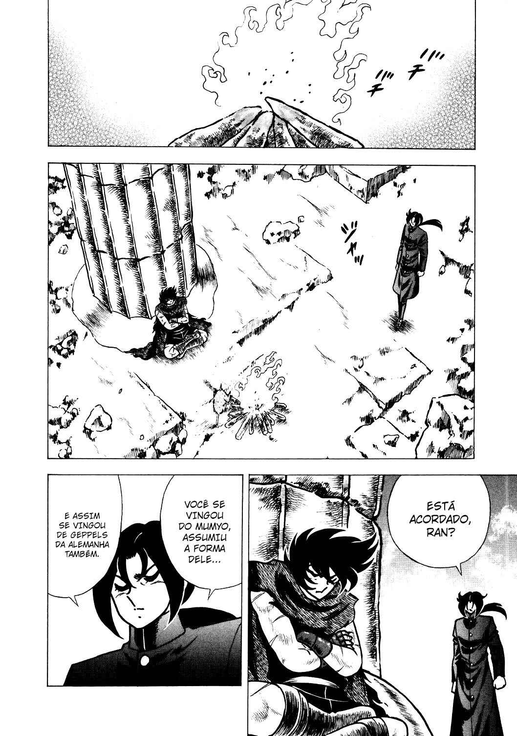Chapter 140 - Page 24