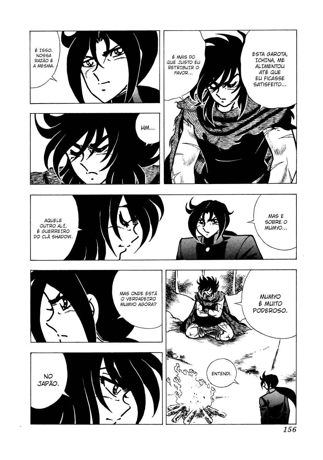 Chapter 140 - Page 26