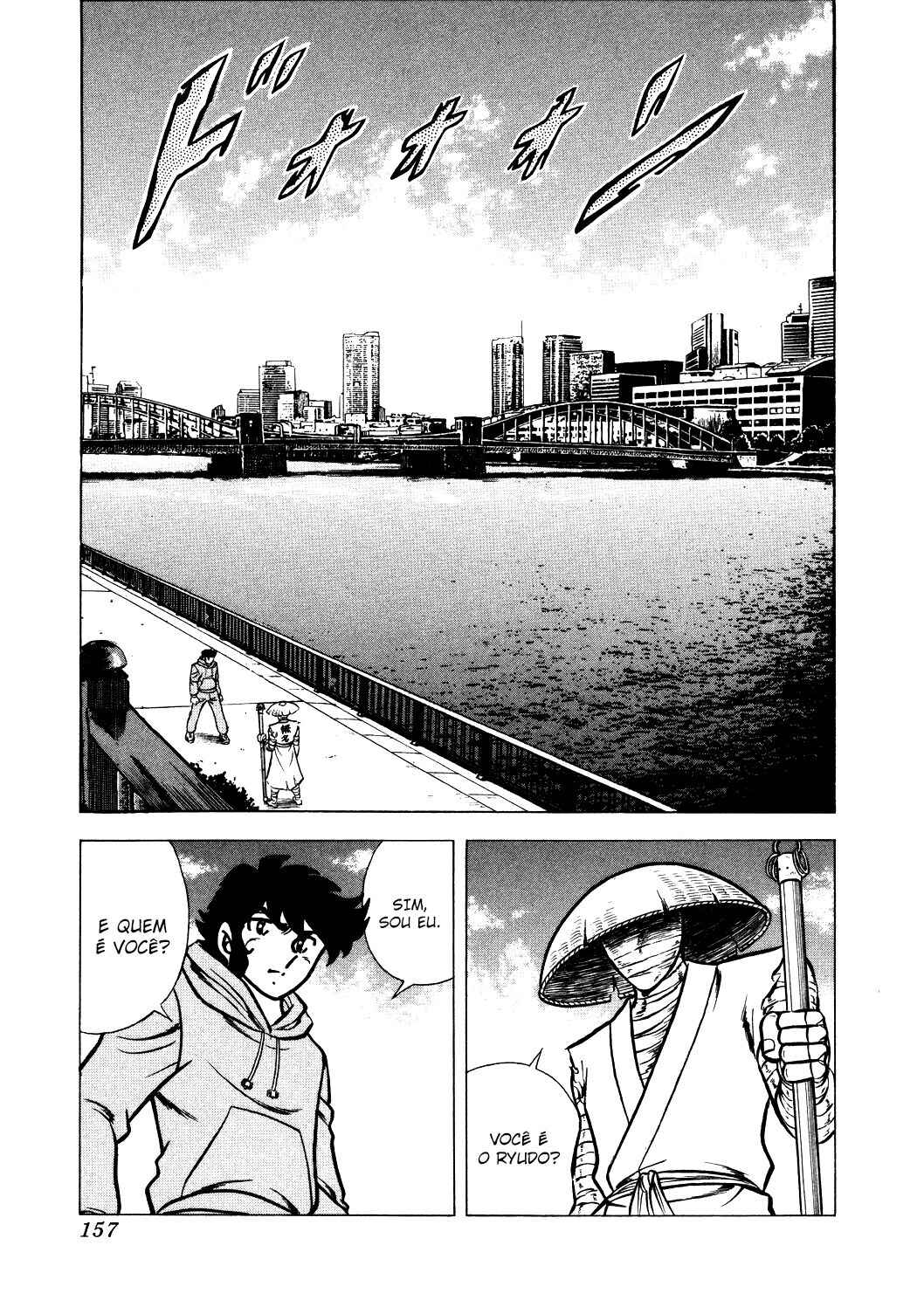 Chapter 140 - Page 27