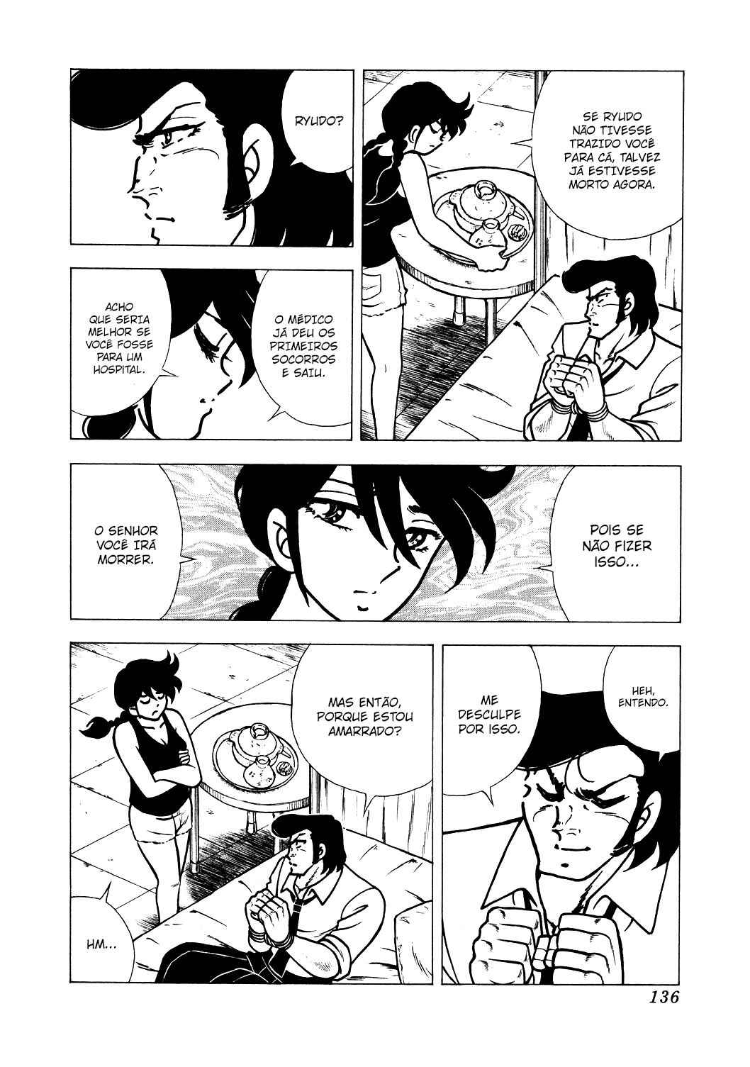Chapter 140 - Page 6