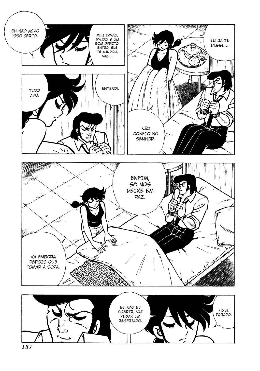 Chapter 140 - Page 7