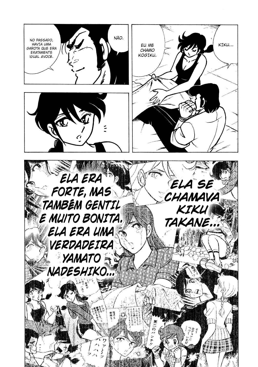 Chapter 140 - Page 8