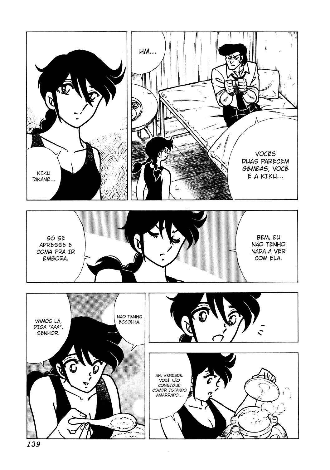 Chapter 140 - Page 9