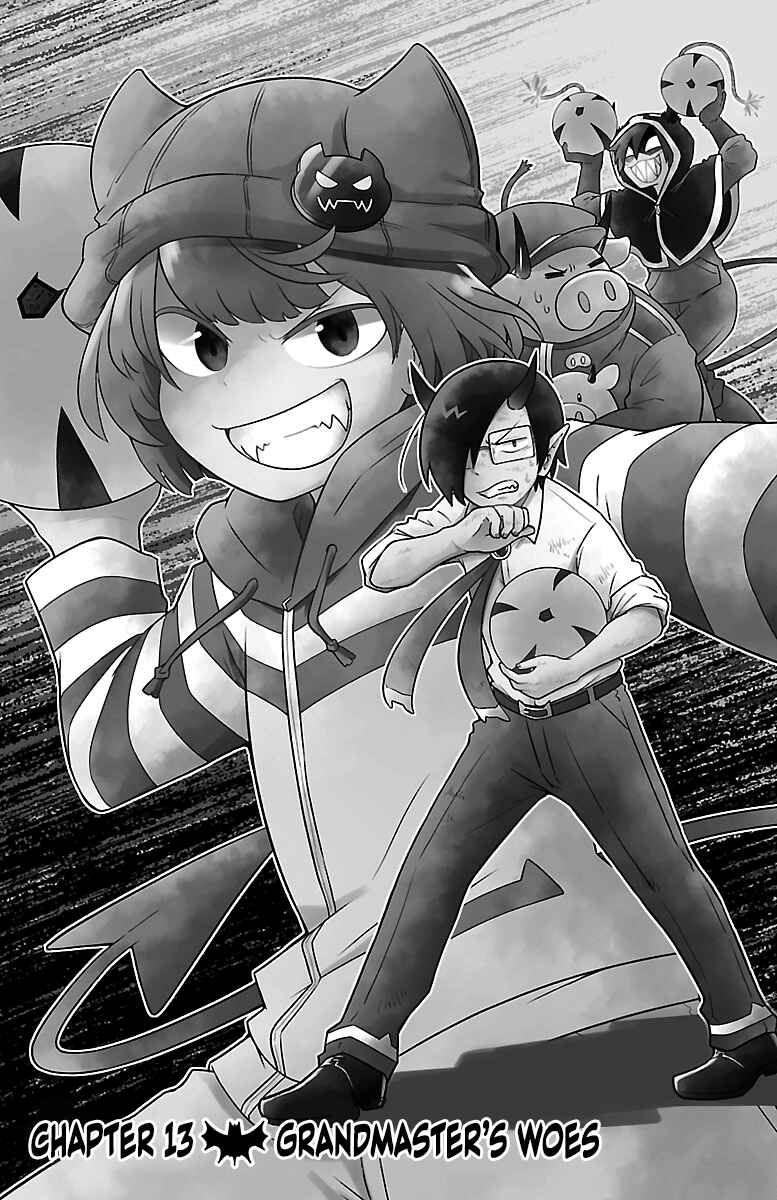 Chapter 13 - Page 1