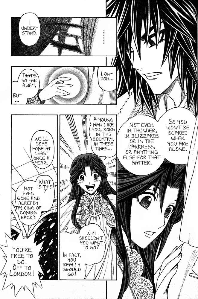 Chapter 3 - Page 5